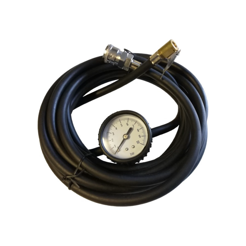 Tyre Gauges