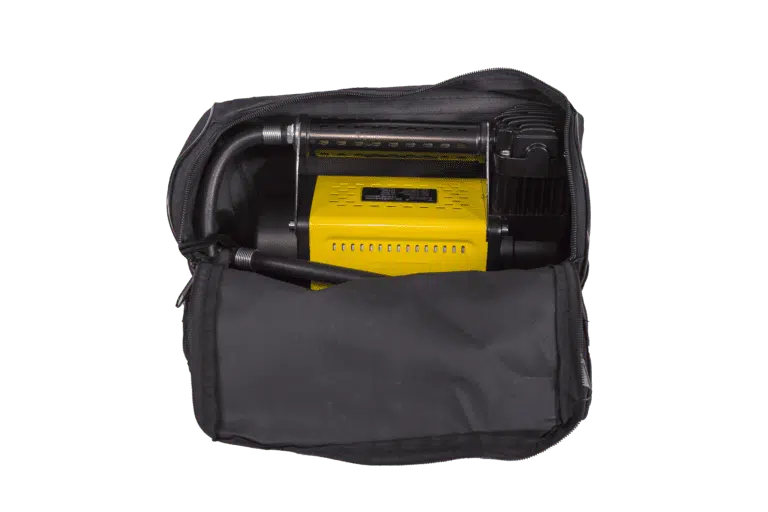TMax Portable Air Compressor 160 Lpm