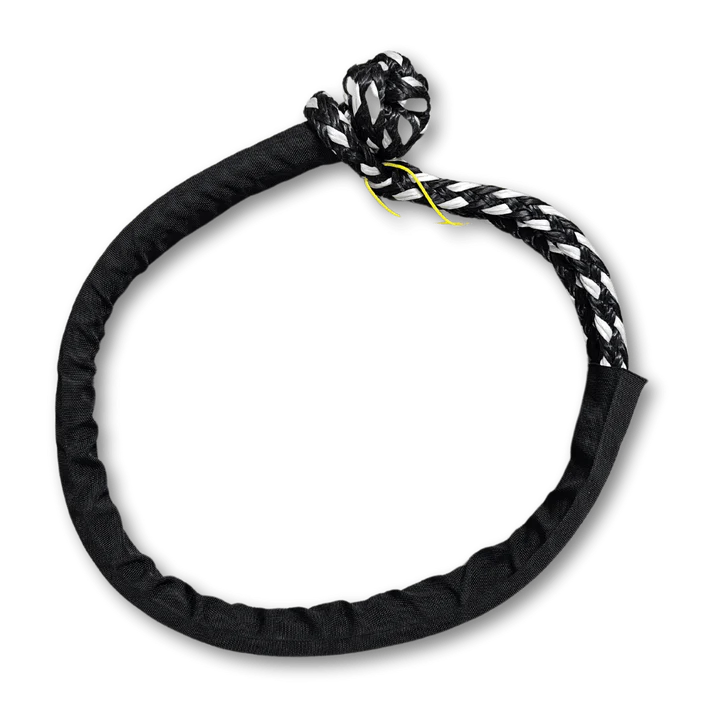 Rusty 4x4 26-Ton Super Soft-Shackles