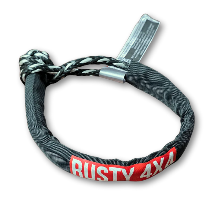 Rusty 4x4 7.5-Ton Fuse Soft Shackle