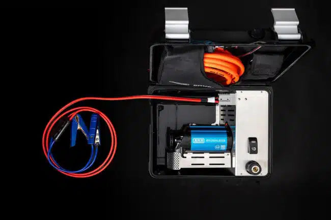 ARB Brushless Air Compressor Single Portable