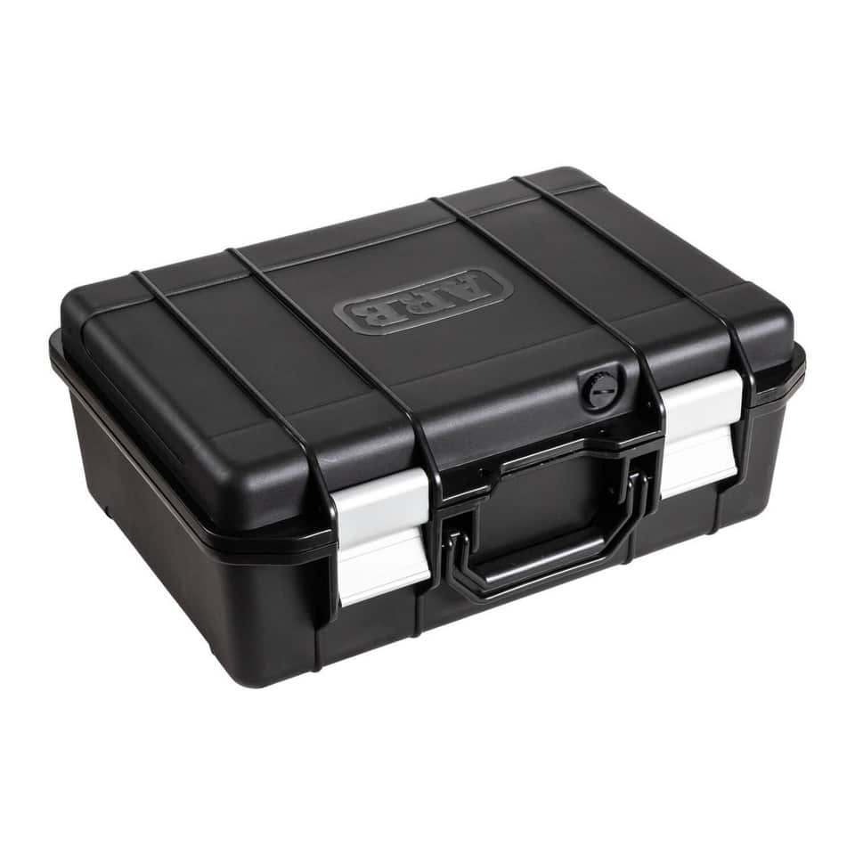 ARB Brushless Twin Motor Portable 12V Air Compressor