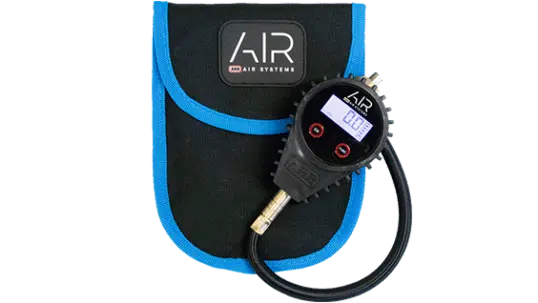 ARB E-Z Deflator Digital Gauge