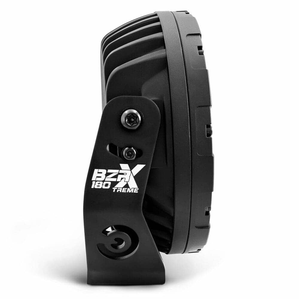 Hardkorr BZR-X Series LED Driving Lights – 7″