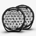 Hardkorr BZR-X Series LED Driving Lights – 9″