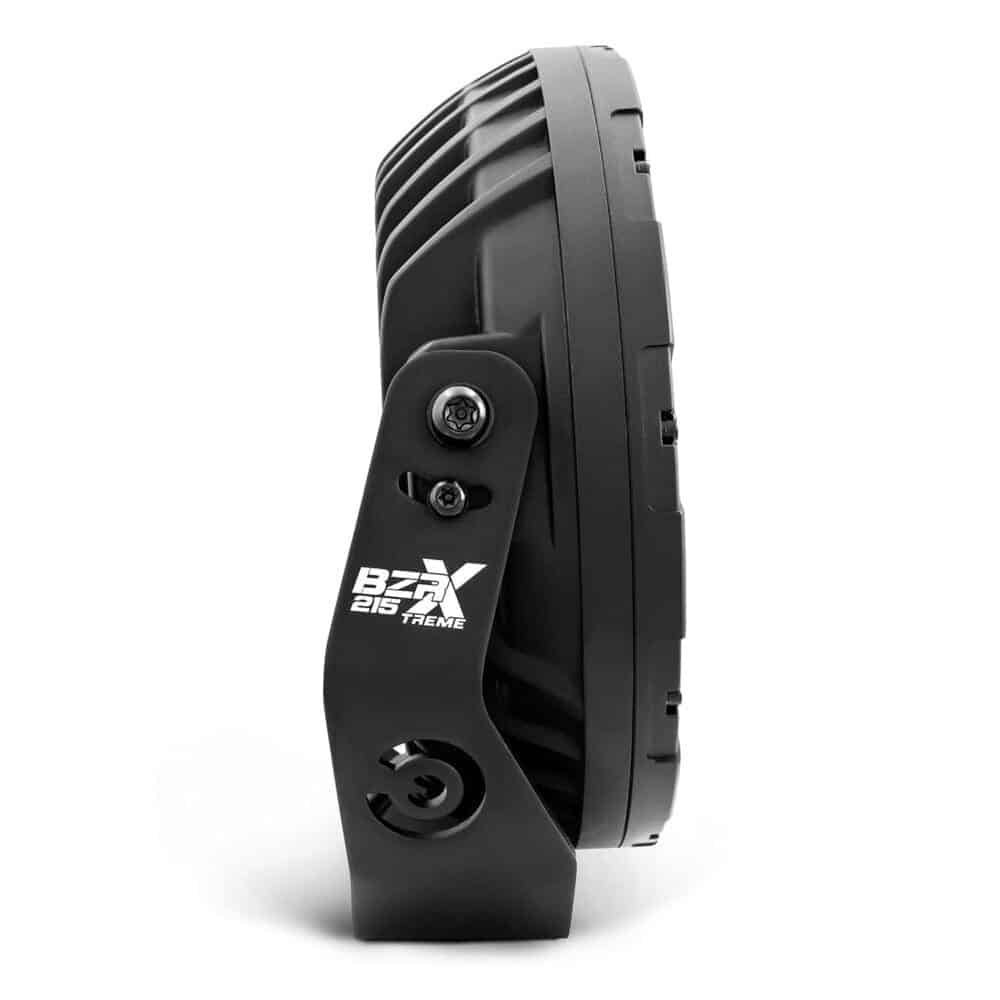 Hardkorr BZR-X Series LED Driving Lights – 9″
