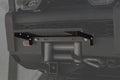 Desert Number Plate Flip Bracket