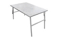 Gomad Aluminium Table