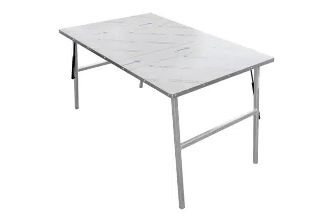 Gomad Aluminium Table