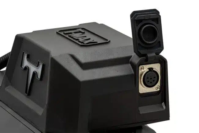TMax Forceview Titan 13000 lbs Winch