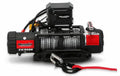 TMax Musclelift EW-9500 lbs Winch – Synthetic Rope