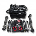 Rusty 4x4 Expedition Recovery Kit