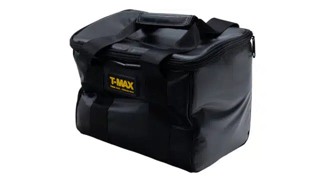 TMax Portable Air Compressor 190 Lpm