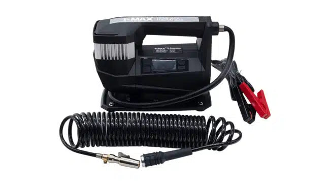 TMax Portable Air Compressor 190 Lpm