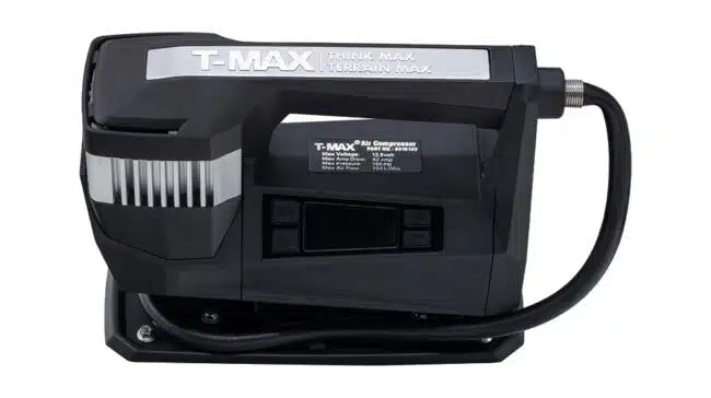 TMax Portable Air Compressor 190 Lpm