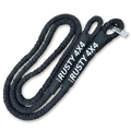 Rusty 4x4 Trail Saver 4-in-1 (Tree Saver, Trail Tow Rope, Snatch Rope, Bridle)