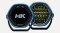 Hyperion 7″ Driving Lights