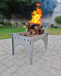 Stofbok Tankwa Braai