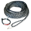 Rusty 4x4 Winch Line Combo 10mm x 25 Meters (9,500 KG / 21,000 LBS)