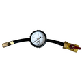 Badger Tyre Deflator - Clip On Type