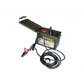 Compressor - 180 L/Min in Ammo Box