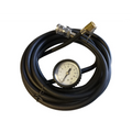 Compressor Rubber Hose - 6m