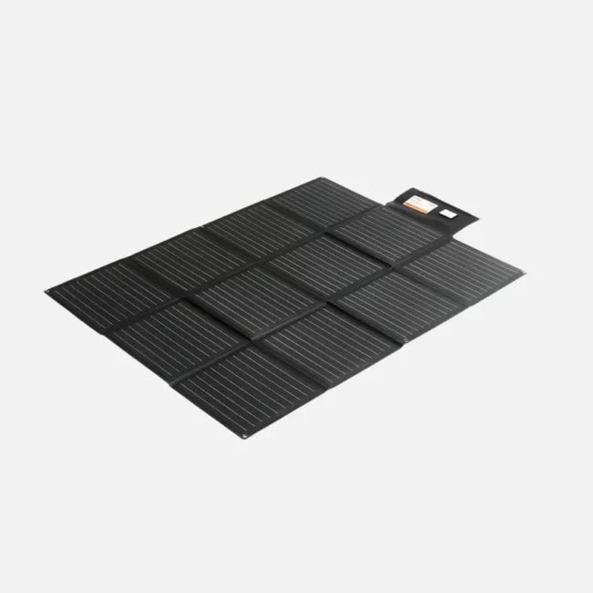 Redarc 240W Monocrystalline Solar Blanket – unfolded view