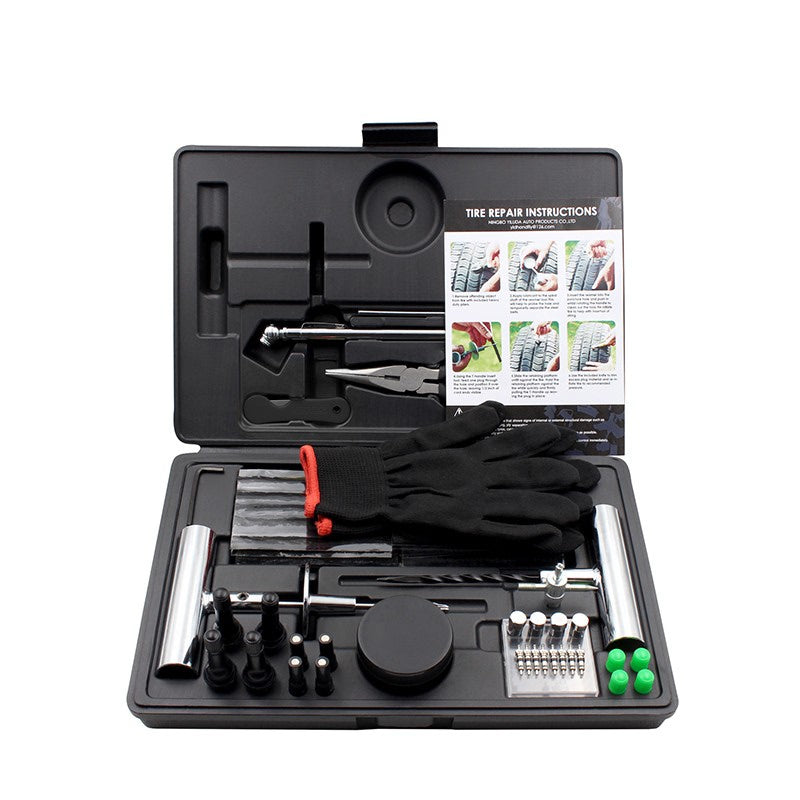 Tyre Repair Kit Maxi-Badger